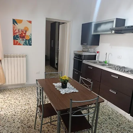 Macabru' Апартаменты