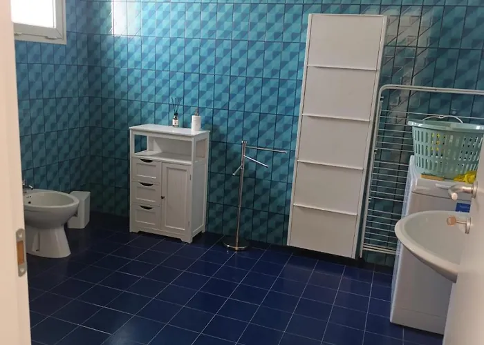 Apartament Macabru' Monteroni di Lecce