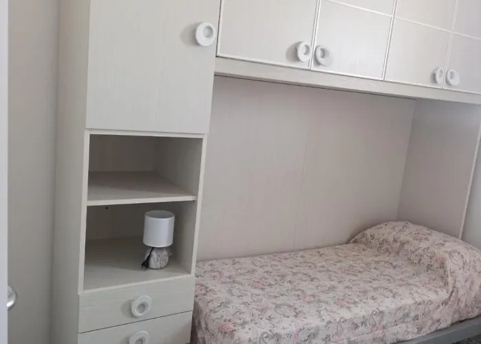 Apartament Macabru' Monteroni di Lecce