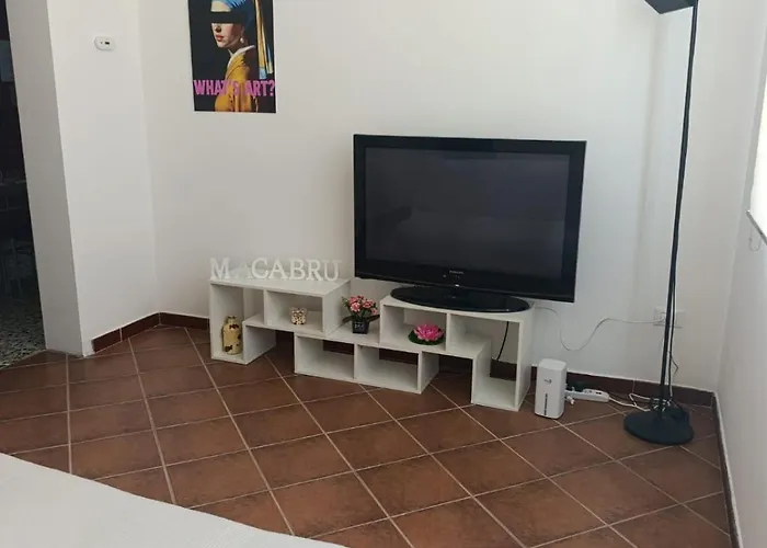 Macabru' Apartament Monteroni di Lecce