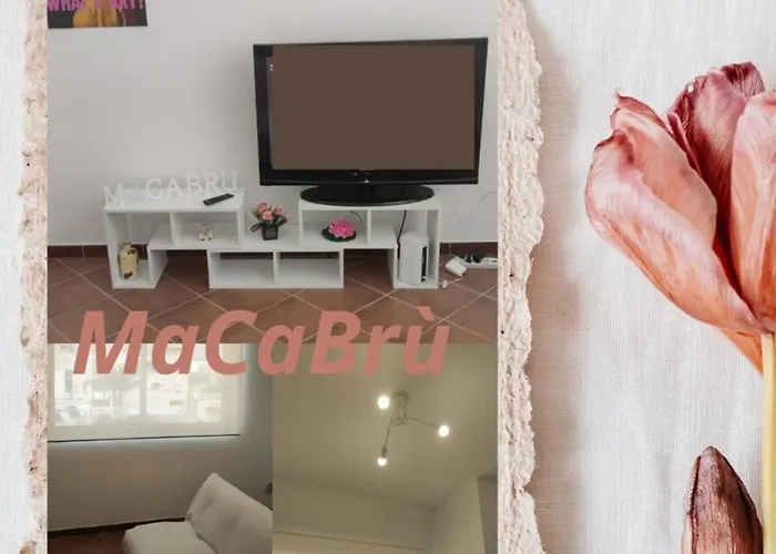 Macabru' Monteroni di Lecce