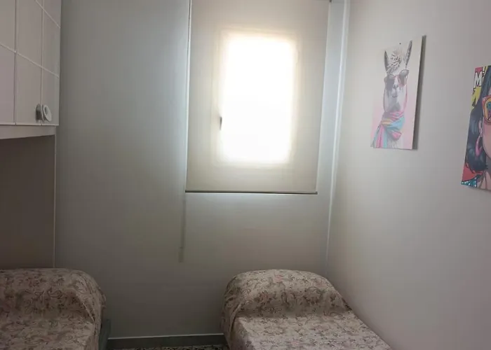 Macabru' Apartament *
