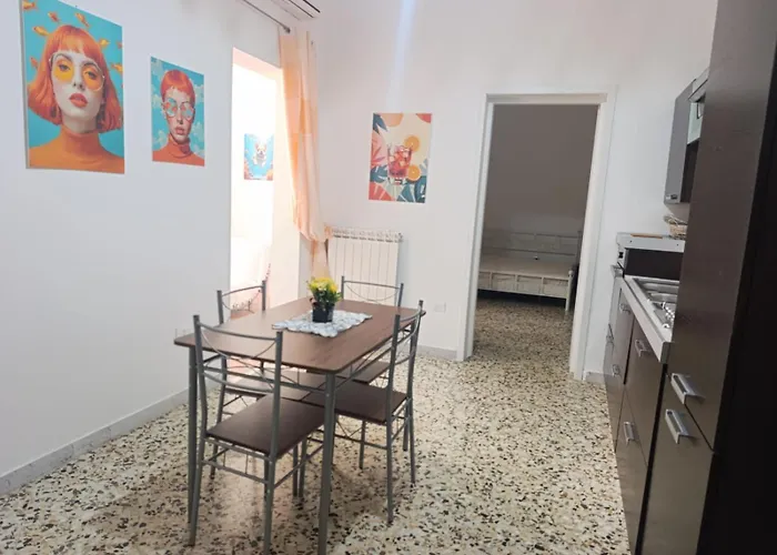 Apartament Macabru' *