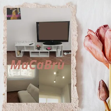 Macabru' Monteroni di Lecce